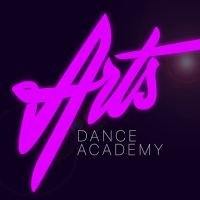 Logotipo de Arts Dance Academy